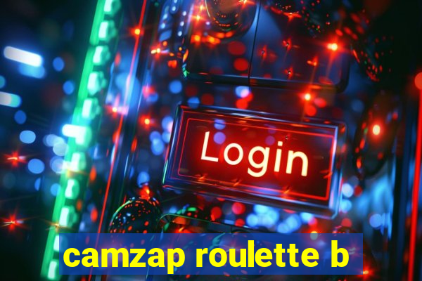 camzap roulette b